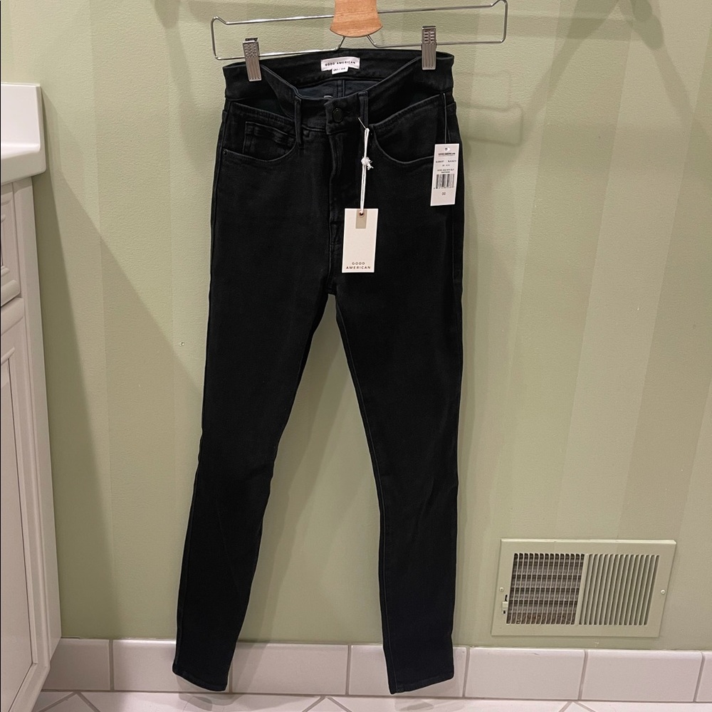 Good American Jeans